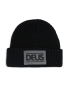 Preview: DEUS OFF ROAD BEANIE BLACK